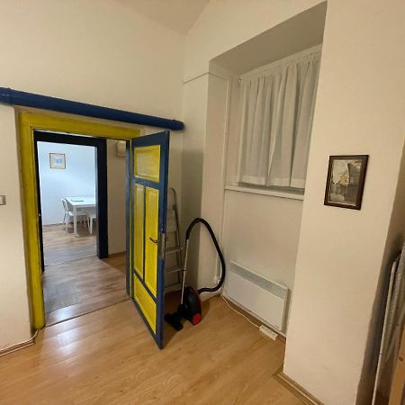 Apartment Jackie Prag Exterior foto