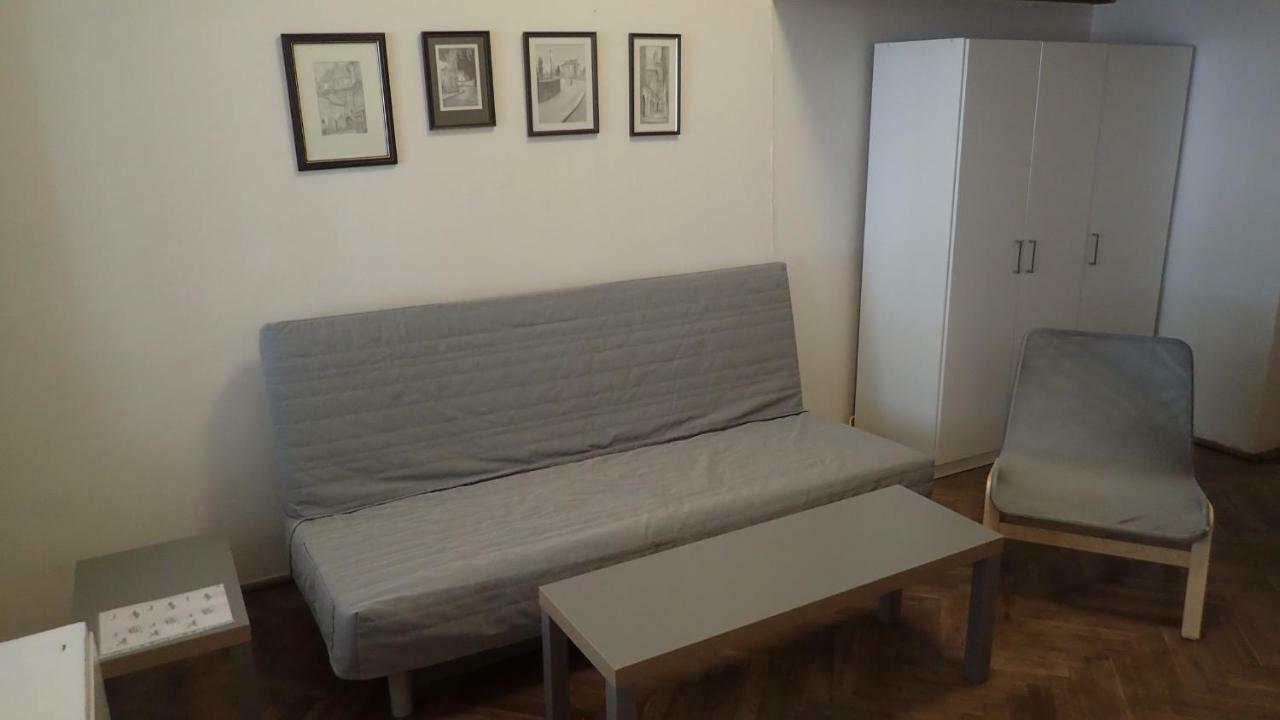 Apartment Jackie Prag Exterior foto